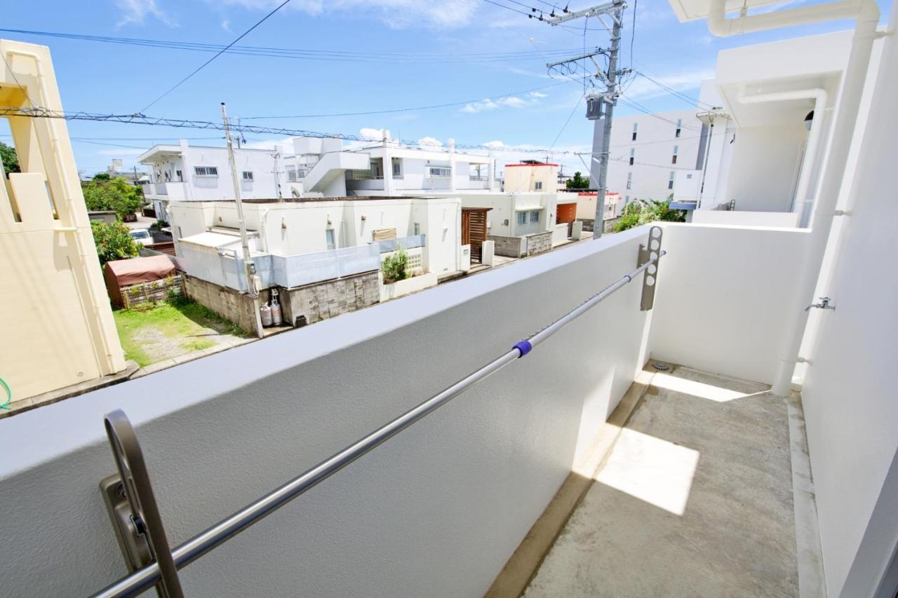 Appartement クラリス大川 B号室 à Ishigaki  Extérieur photo